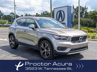Used 2022 Volvo XC40 T5 Inscription w/ Advanced Package image 1