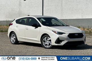 New 2025 Subaru Impreza 2.0i image 1
