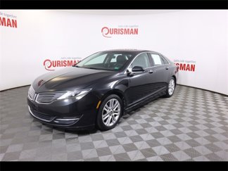 Used 2014 Lincoln MKZ image 1