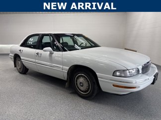 Used 1998 Buick Le Sabre Limited image 1