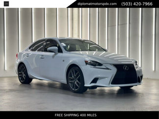 Used 2014 Lexus IS 350 image 1