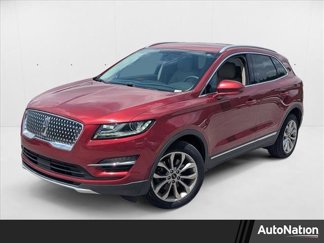 Used 2019 Lincoln MKC Select w/ Select Plus Package image 1