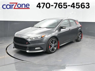 Used 2018 Ford Focus ST image 1
