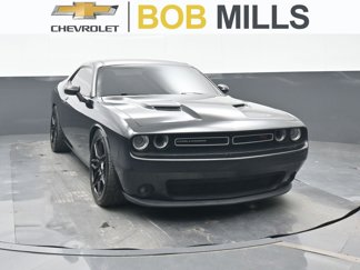 Used 2015 Dodge Challenger R/T w/ Quick Order Package 28B R/T image 1