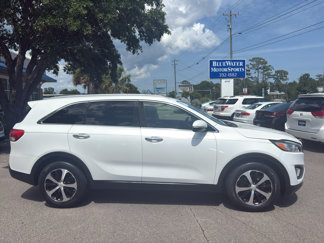 Used 2016 Kia Sorento EX image 1