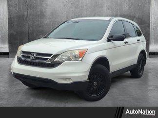 Used 2010 Honda CR-V LX image 1