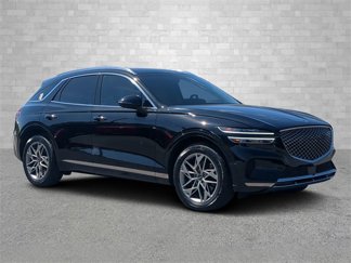 Used 2022 Genesis GV70 2.5T w/ Select Package image 1