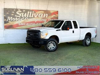 Used 2016 Ford F350 XL image 1