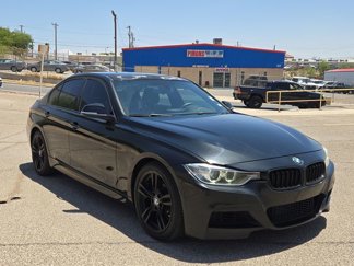 Used 2013 BMW 328i Sedan image 1