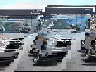 Used 2014 Toyota Highlander Plus image 1
