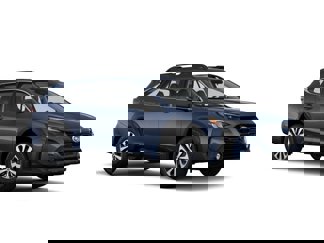 New 2025 Subaru Outback image 1