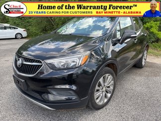Used 2018 Buick Encore Preferred image 1