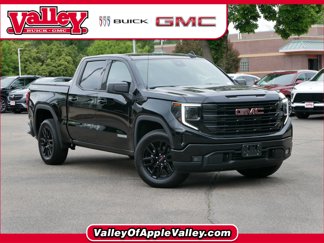 Used 2024 GMC Sierra 1500 Elevation image 1