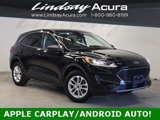 Used 2022 Ford Escape SE w/ Convenience Package image 1