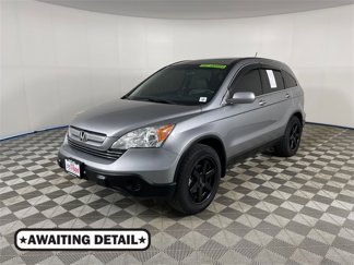 Used 2008 Honda CR-V EX-L image 1