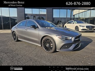 Used 2022 Mercedes-Benz CLA 250 image 1