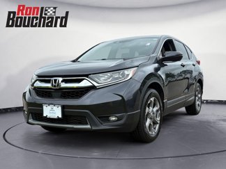 Certified 2019 Honda CR-V EX-L image 1