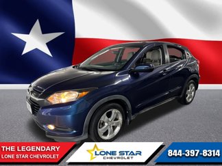 Used 2016 Honda HR-V EX image 1