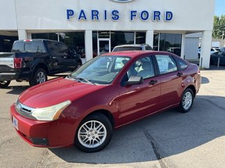 Used 2011 Ford Focus SE image 1