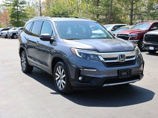 Used 2019 Honda Pilot EX-L image 1
