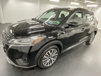 Used 2024 Nissan Kicks SR w/ SR Premium Package image 1
