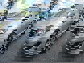 Used 2013 Kia Optima SX w/ Premium Touring Pkg image 1