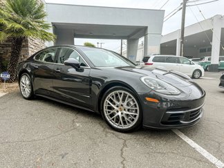 Used 2018 Porsche Panamera image 1