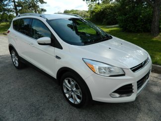 Used 2014 Ford Escape Titanium image 1