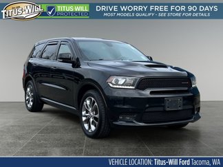 Used 2019 Dodge Durango R/T image 1