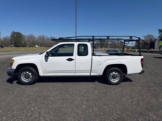 Used 2007 Chevrolet Colorado W/T image 1