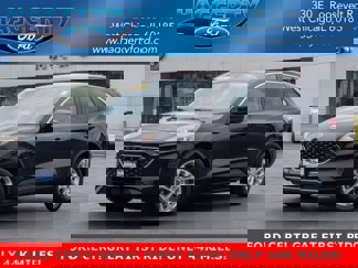 Certified 2022 Ford Escape SE w/ Convenience Package image 1