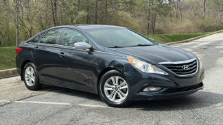 Used 2013 Hyundai Sonata GLS w/ Popular Equipment Pkg image 1