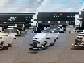 New 2025 Kia Soul GT-Line w/ GT-Line Technology Package image 1