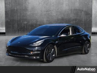 Used 2018 Tesla Model 3 Long Range image 1