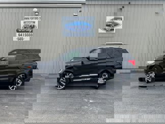 Used 2021 Ford Explorer Limited w/ Equipment Group 301A image 1