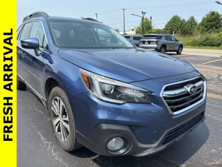 Used 2019 Subaru Outback 2.5i Limited w/ Popular Package #2 image 1