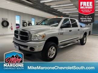 Used 2009 Dodge Ram 2500 Truck SLT w/ Popular Equipment Group image 1