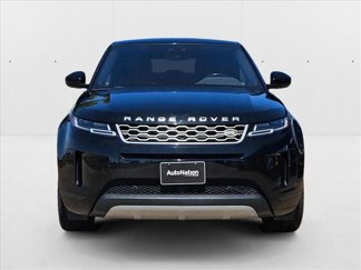 Used 2020 Land Rover Range Rover Evoque SE video 2