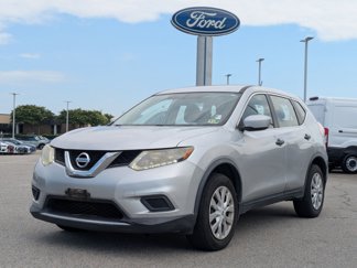 Used 2016 Nissan Rogue S image 1