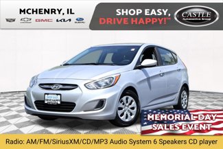 Used 2016 Hyundai Accent SE image 1