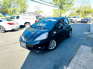 Used 2009 Honda Fit Sport image 1