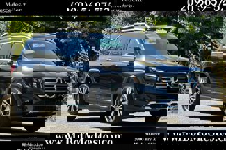 New 2025 Mercedes-Benz GLB 250 image 1