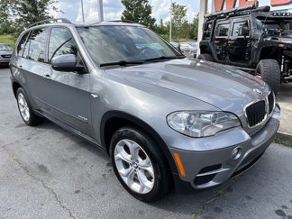 Used 2013 BMW X5 xDrive35i image 1