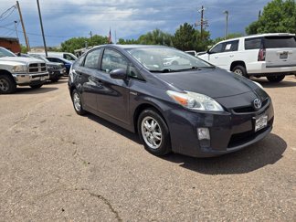Used 2010 Toyota Prius Three image 1