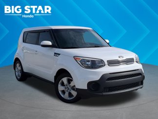 Used 2019 Kia Soul image 1