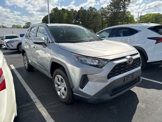Used 2019 Toyota RAV4 LE w/ All Weather Liner Package image 1
