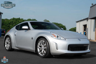 Used 2014 Nissan 370Z Coupe image 1