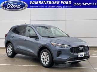 New 2025 Ford Escape Active w/ Cold Weather Package image 1