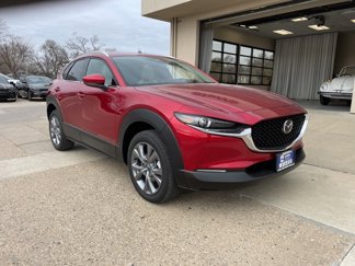 New 2025 MAZDA CX-30 AWD 2.5 S w/ Premium Package image 1