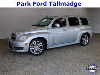 Used 2010 Chevrolet HHR SS w/ Performance Package image 1